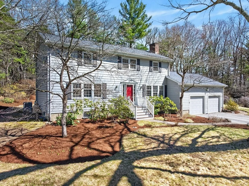 Unit for sale at 18 Bromfield Rd, Acton, MA 01720