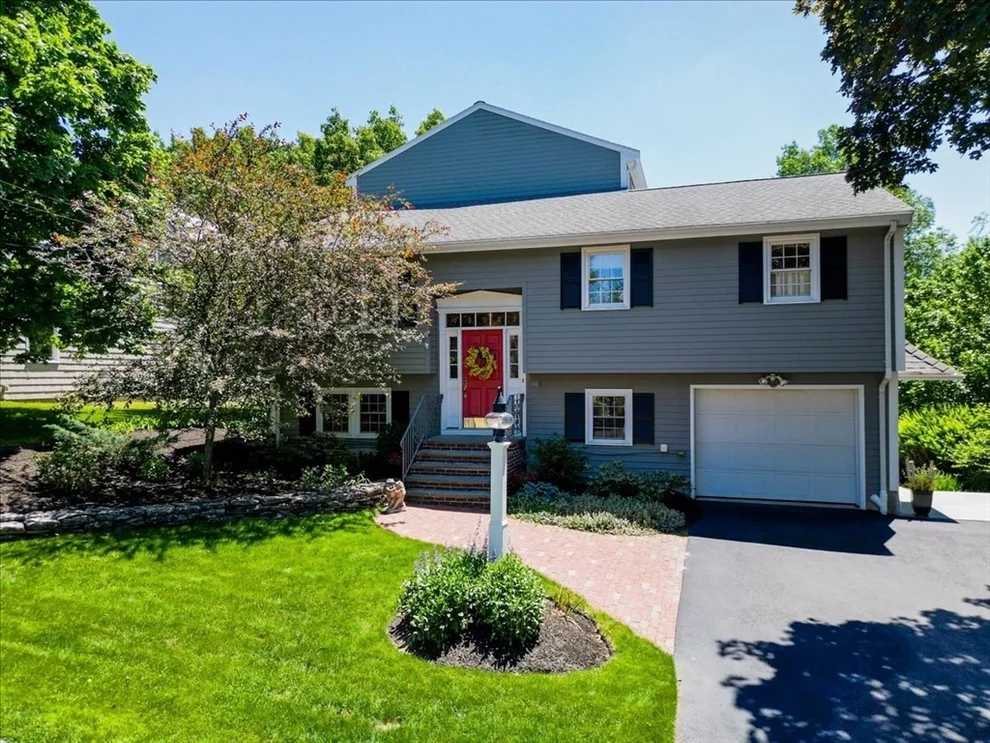 Unit for sale at 163 Woodside Lane, Arlington, MA 02474