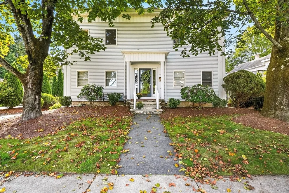 Unit for sale at 14 Grove St, Westborough, MA 01581