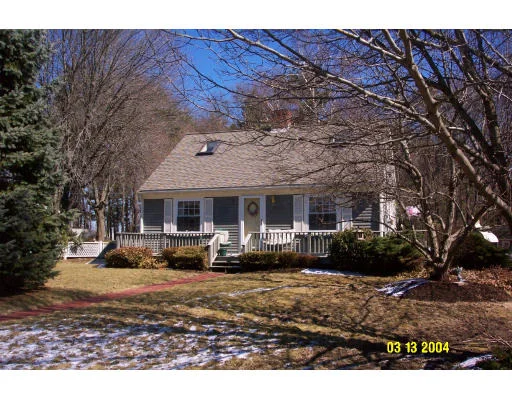 Unit for sale at 120 Thayer Avenue, East Bridgewater, MA 02333