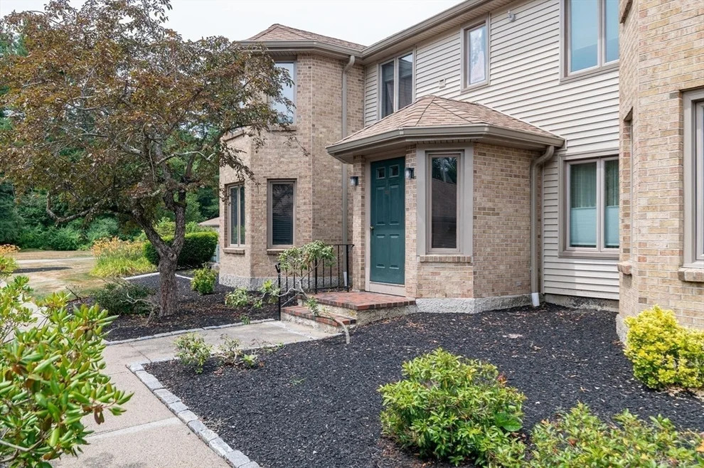 Unit for sale at 108 Norton Avenue, Easton, MA 02375