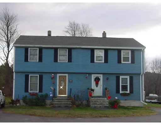 Unit for sale at 239R Island Pond Road, Derry, NH 03038
