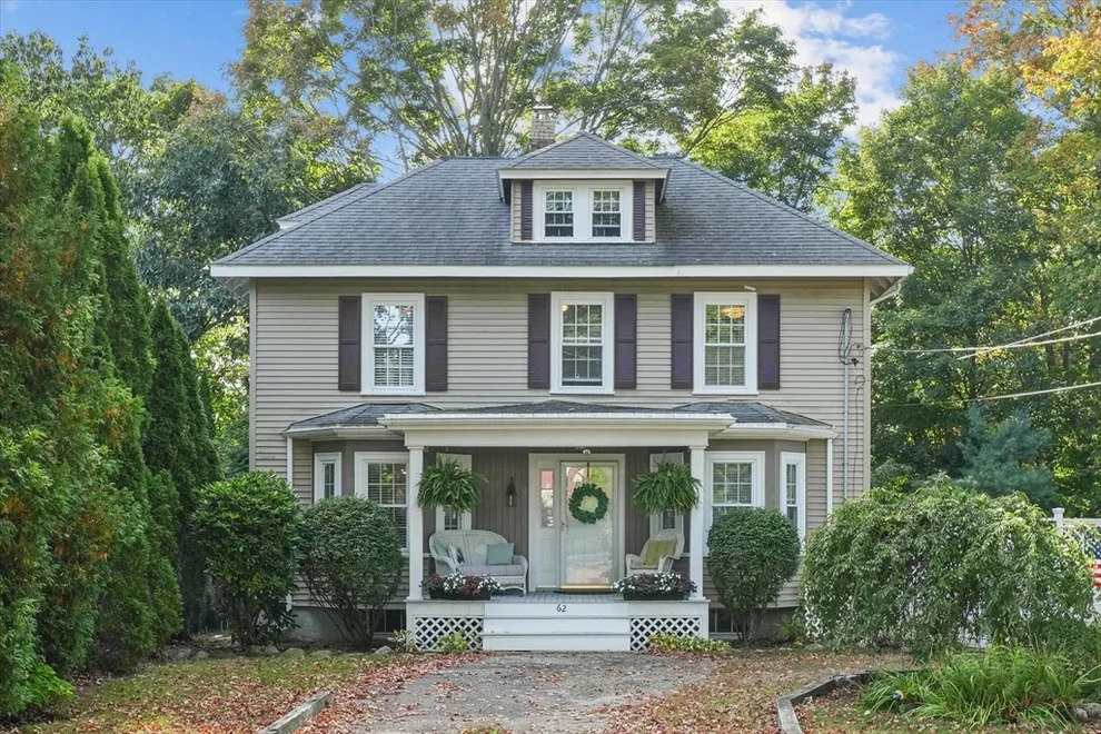 Unit for sale at 62 Fays Ave, Lynn, MA 01904