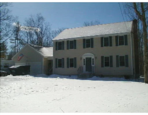 Unit for sale at 15 Linden Street, Douglas, MA 01516