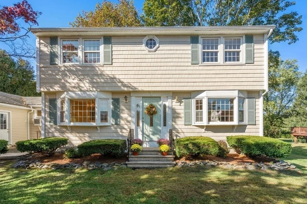 Unit for sale at 99 Lincoln Lane, Dracut, MA 01826