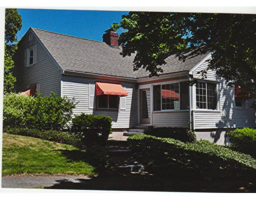 Unit for sale at 7 Lodge Road, Nahant, MA 01908