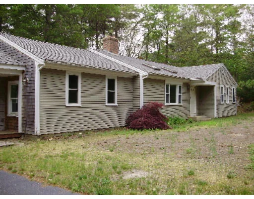Unit for sale at 119 Indian Trl, Barnstable, MA 02632