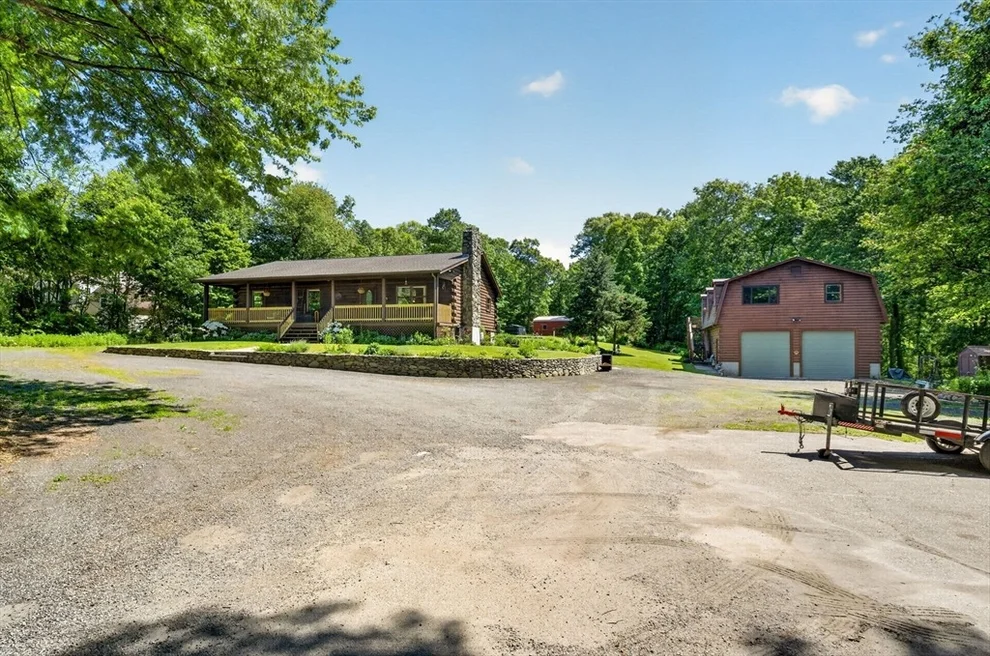 Unit for sale at 51 Bryant St, Berkley, MA 02779