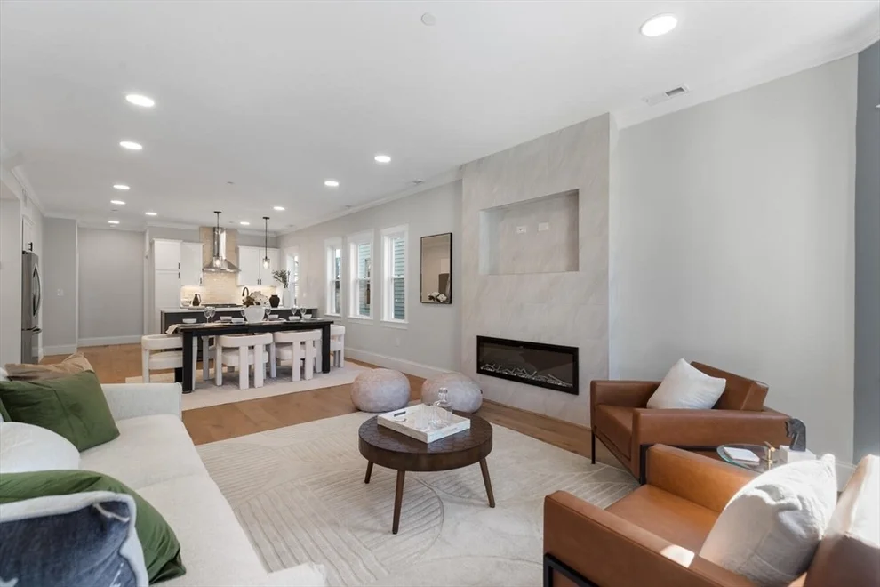 Unit for sale at 227 Highland Ave, Somerville, MA 02143