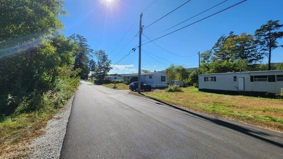 Unit for sale at 46 Madden, West Brookfield, MA 01585