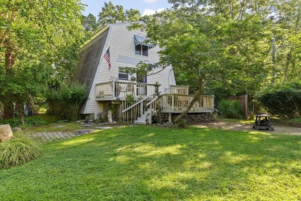 Unit for sale at 79 Dexter Rd, Marion, MA 02738