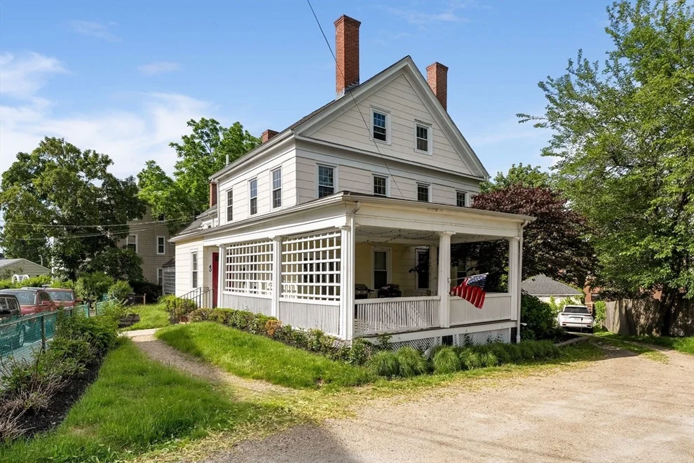 Unit for sale at 40 Victory Road, Boston, MA 02122