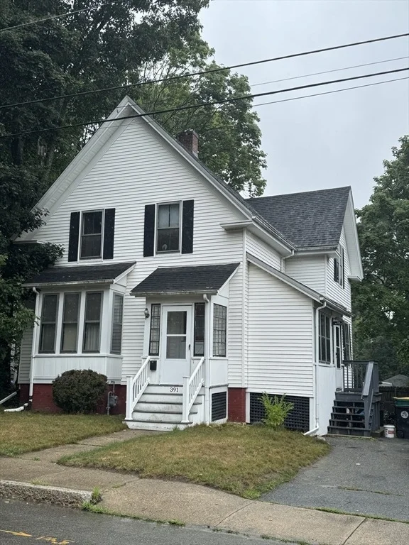 Unit for sale at 391 Broadway Street, North Attleboro, MA 02760