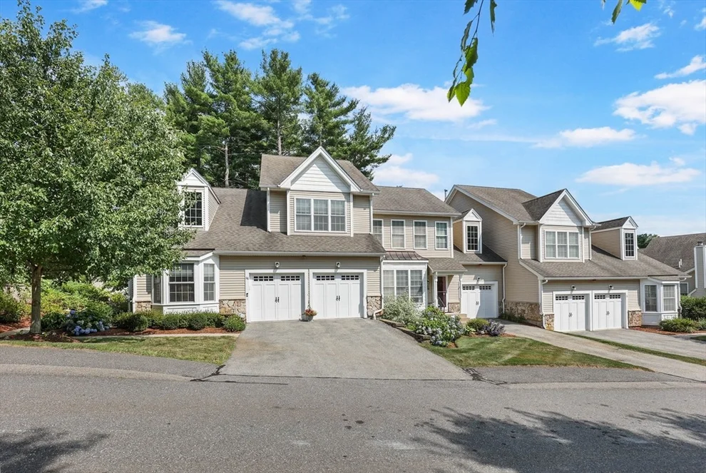 Unit for sale at 68 Pondside Drive, Bolton, MA 01740