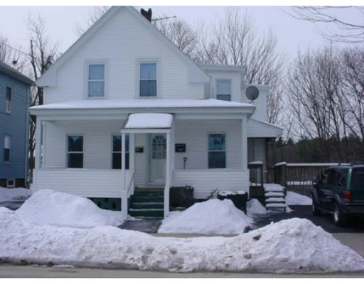 Unit for sale at 111 Lincoln Ter, Leominster, MA 01453