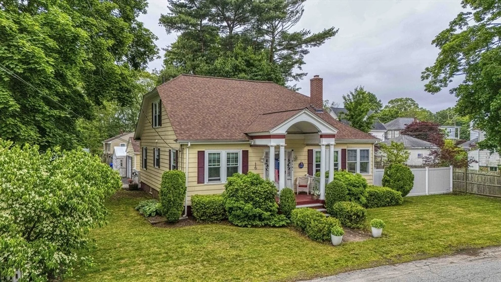 Unit for sale at 210 Robert St, Attleboro, MA 02703