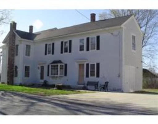 Unit for sale at 50 Central St, Southborough, MA 01772