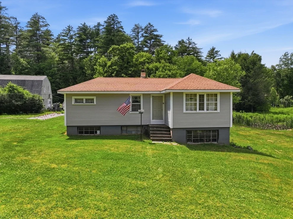 Unit for sale at 78 Blackmer Rd, Southbridge, MA 01550