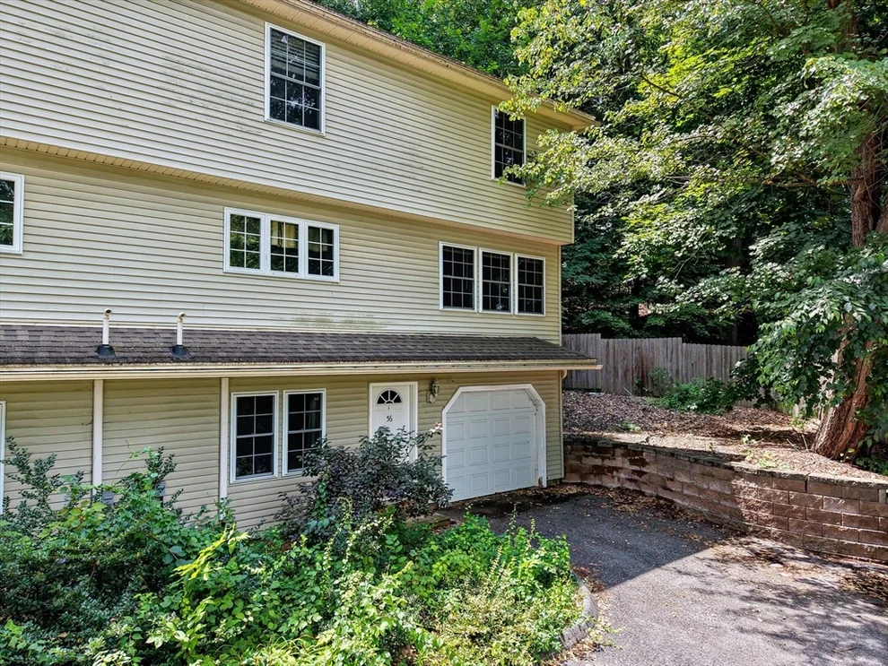 Unit for sale at 56 Montville St, Chicopee, MA 01013