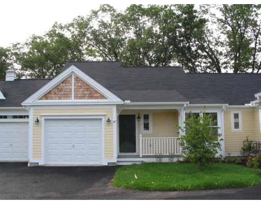 Unit for sale at Unit 39B The Villages At Crane Meadow, Marlborough, MA 01752