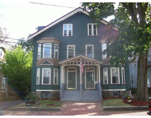 Unit for sale at 16 Mayfair St, Boston, MA 02119