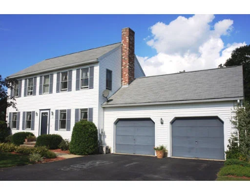 Unit for sale at 20 Meadow Lane, Grafton, MA 01536