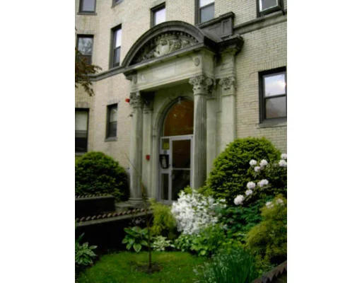 Unit for sale at 65 Park Drive, Boston, MA 02215