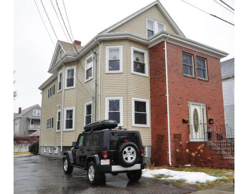 Unit for sale at 26 Concord Road, Watertown, MA 02472