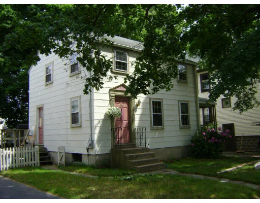 Unit for sale at 60 Evans St, Watertown, MA 02472