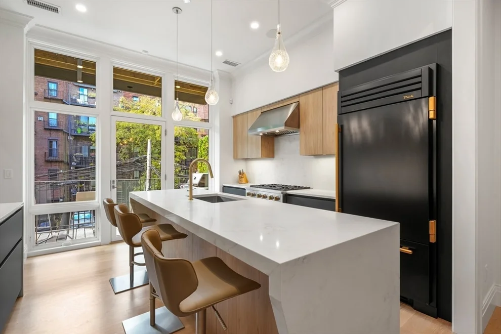 Unit for sale at 30 Concord Square, Boston, MA 02118