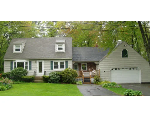 Unit for sale at 9 Sumac, Billerica, MA 01821
