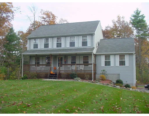 Unit for sale at 80 Paine Street, Uxbridge, MA 01569