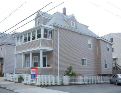 Unit for sale at 36 Rock Valley Ave, Everett, MA 02149