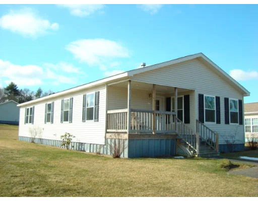 Unit for sale at 80 Wesley Circle, Middleboro, MA 02346