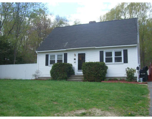 Unit for sale at 37 Birch St, Leominster, MA 01453