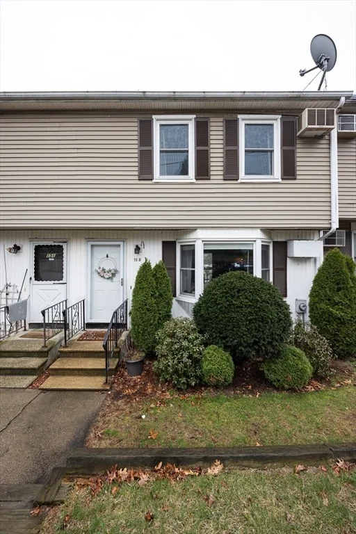 Unit for sale at 15-H Gibbs Street, Worcester, MA 01607