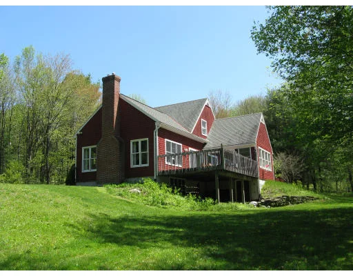 Unit for sale at 493 West Pelham Road, Shutesbury, MA 01072