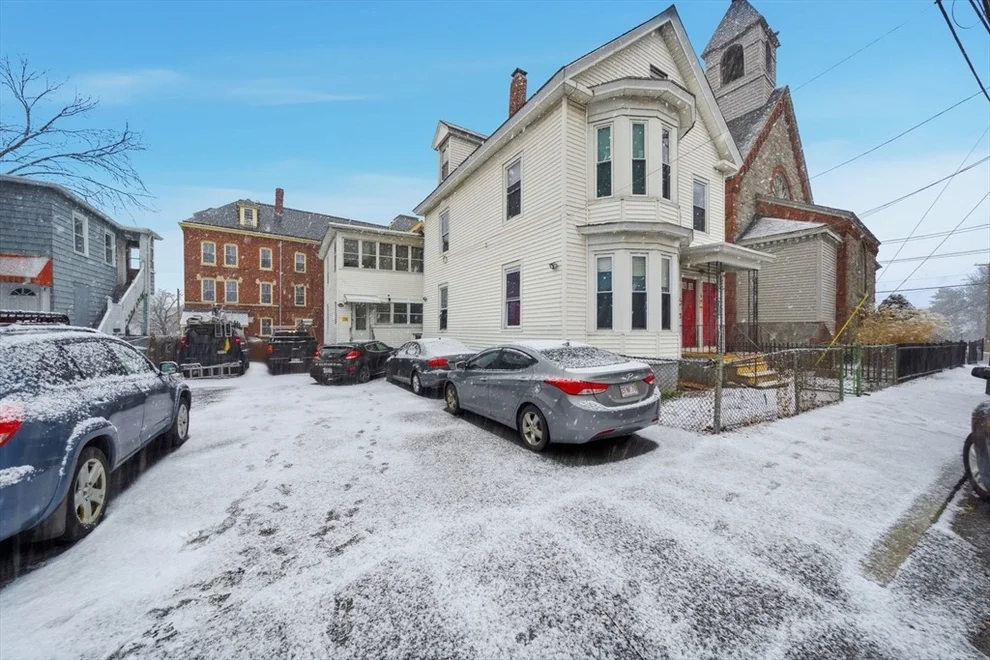 Unit for sale at 63-65 Bowers St, Lowell, MA 01854
