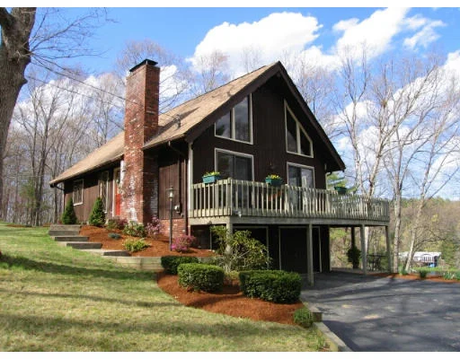 Unit for sale at 38 Old Stagecoach Dr., Monson, MA 01057