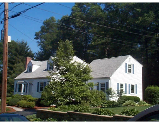 Unit for sale at 5 Foster Road, Burlington, MA 01803
