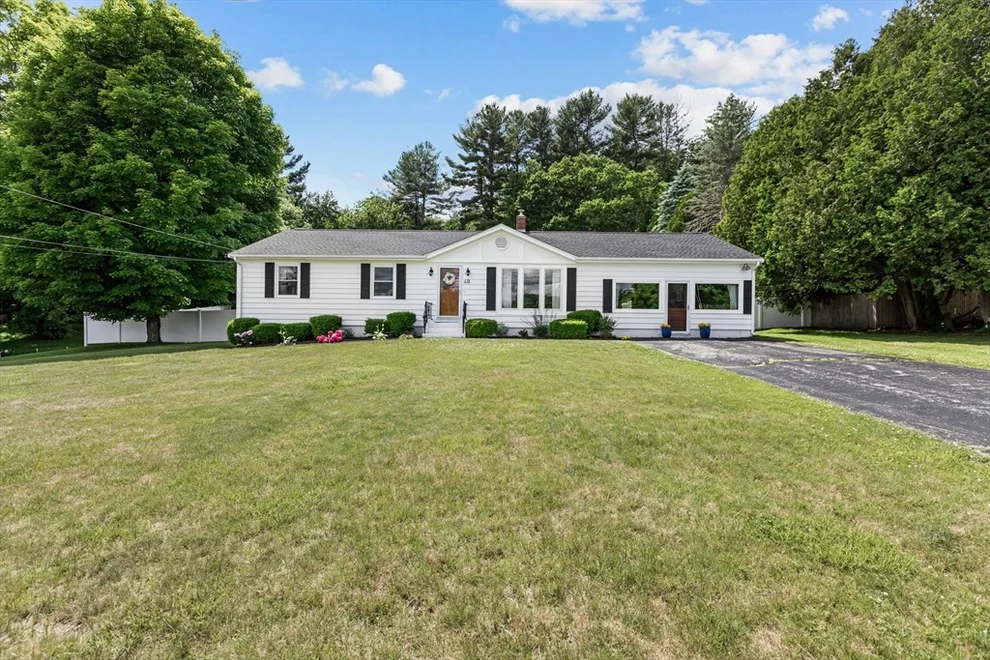 Unit for sale at 48 North, Douglas, MA 01516