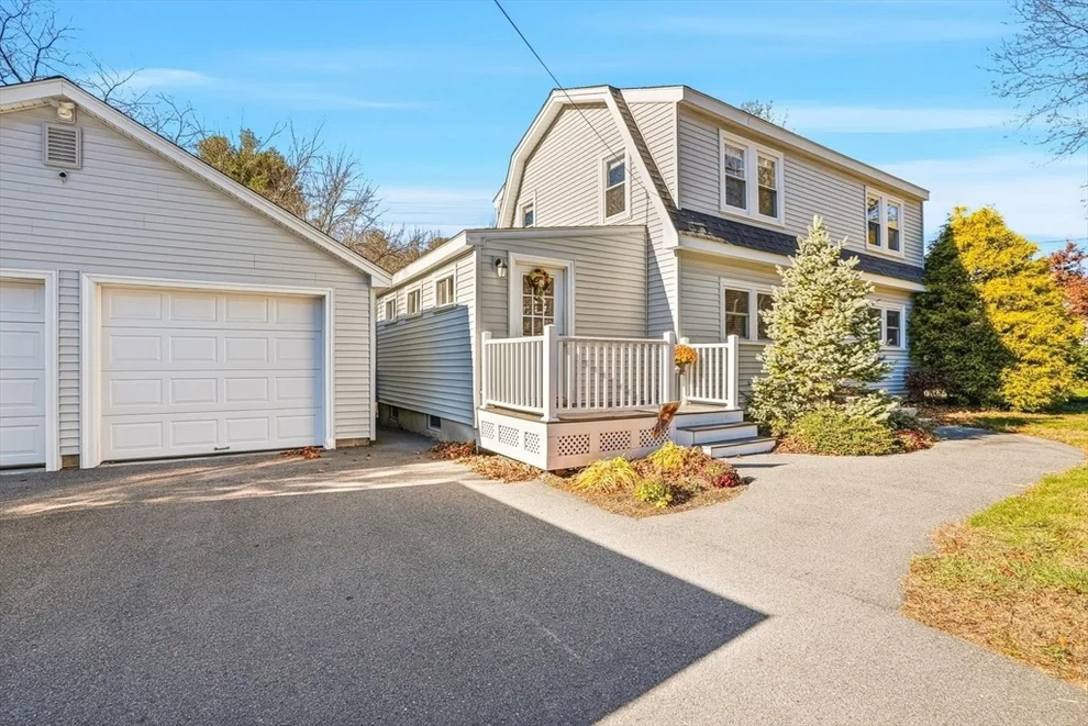 Unit for sale at 49 Grove St, Upton, MA 01568