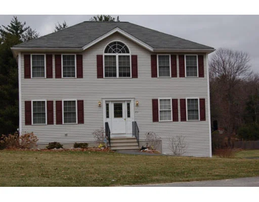 Unit for sale at 271 West Meadow Road, Lowell, MA 01854