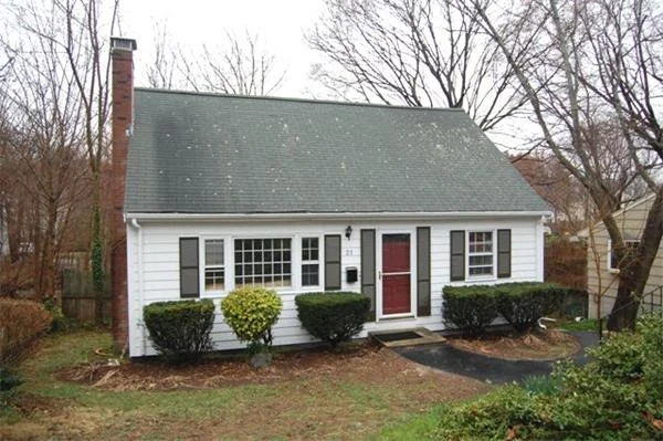 Unit for sale at 21 Tucker Avenue, Lexington, MA 02421