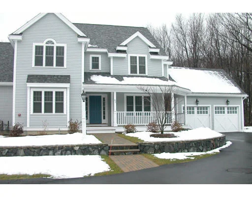 Unit for sale at 92 Rea Street, North Andover, MA 01845