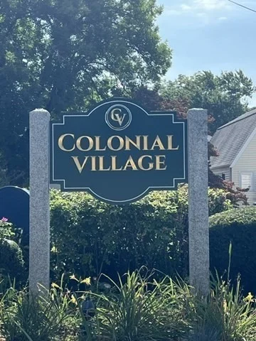 Unit for sale at 4 Colonial Village Drive, Arlington, MA 02474