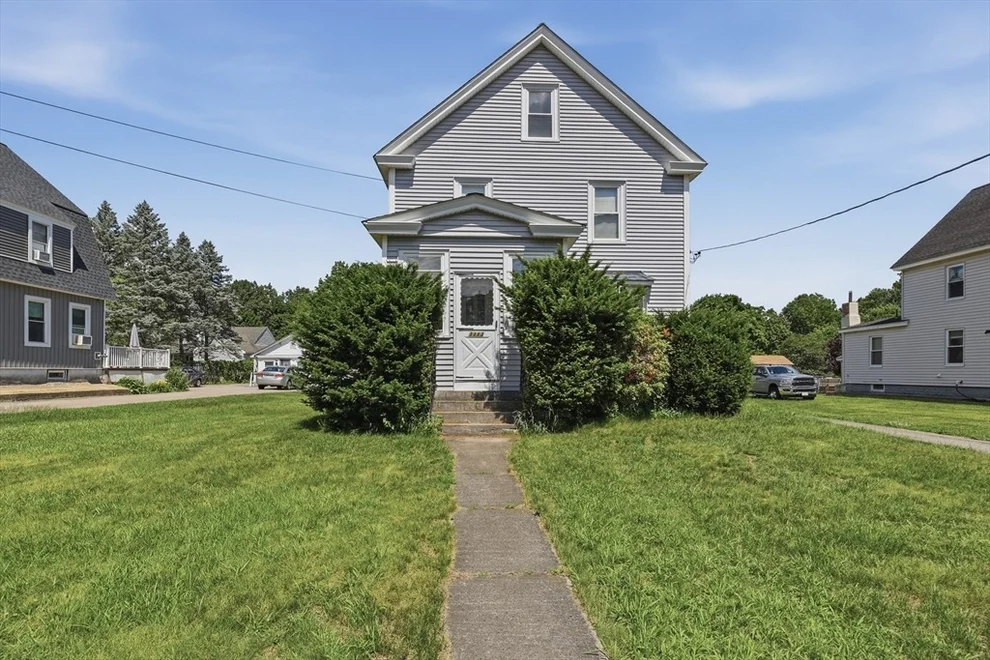 Unit for sale at 1113 Main Street, Leominster, MA 01453