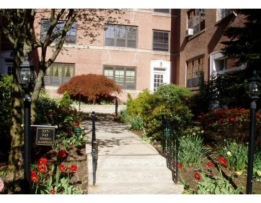 Unit for sale at 337 Tappan Street, Brookline, MA 02445