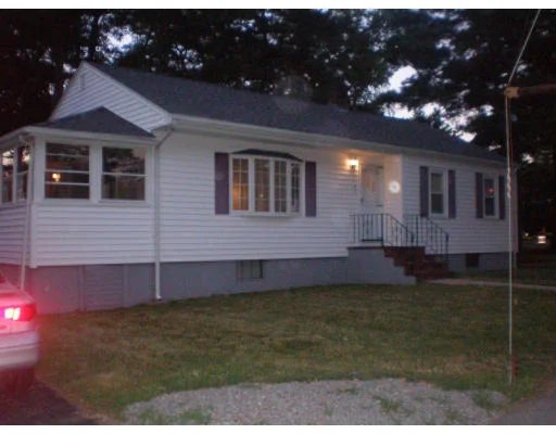 Unit for sale at 85 Reed St, Randolph, MA 02368