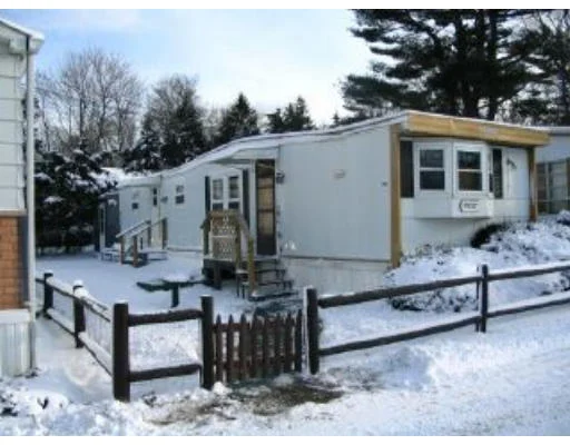 Unit for sale at 2 Depot Street, Wareham, MA 02538